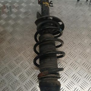 SEAT IBIZA 4 PHASE 1