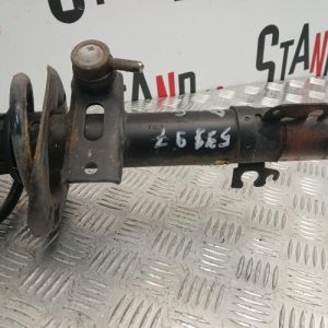 SEAT IBIZA 4 PHASE 1