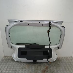 SEAT IBIZA 4 PHASE 1