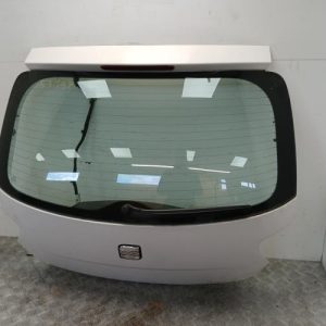 SEAT IBIZA 4 PHASE 1