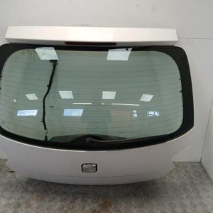 SEAT IBIZA 4 PHASE 1