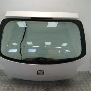 SEAT IBIZA 4 PHASE 1