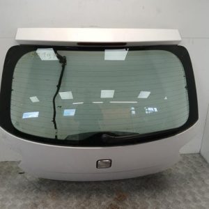 SEAT IBIZA 4 PHASE 1