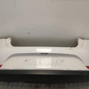 SEAT IBIZA 4 PHASE 1