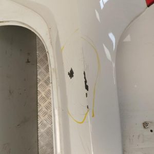 SEAT IBIZA 4 PHASE 1