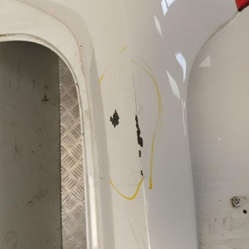 SEAT IBIZA 4 PHASE 1