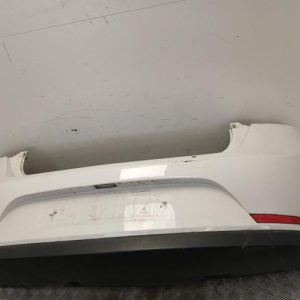 SEAT IBIZA 4 PHASE 1