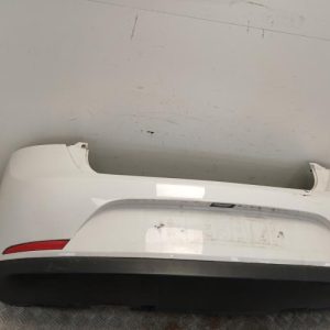 SEAT IBIZA 4 PHASE 1