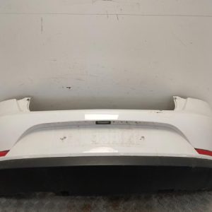 SEAT IBIZA 4 PHASE 1