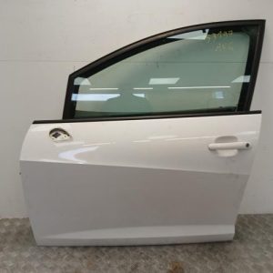 SEAT IBIZA 4 PHASE 1