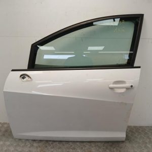 SEAT IBIZA 4 PHASE 1