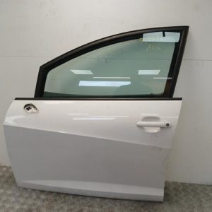 SEAT IBIZA 4 PHASE 1