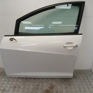 SEAT IBIZA 4 PHASE 1