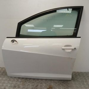 SEAT IBIZA 4 PHASE 1