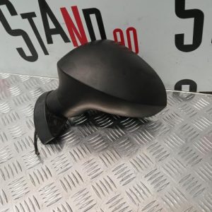 SEAT IBIZA 4 PHASE 1