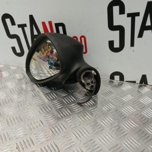 SEAT IBIZA 4 PHASE 1