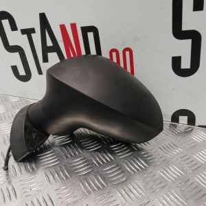 SEAT IBIZA 4 PHASE 1