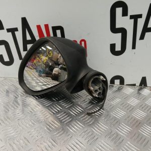 SEAT IBIZA 4 PHASE 1