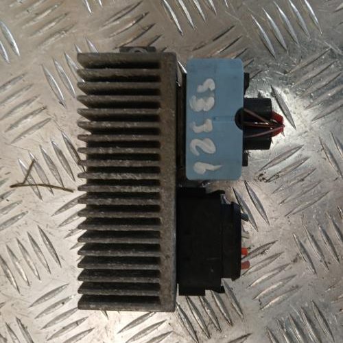 RENAULT MASTER 3 PHASE 1