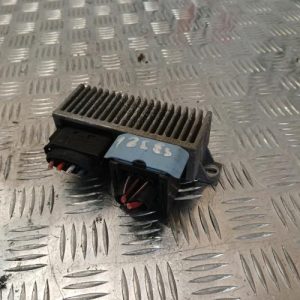 RENAULT MASTER 3 PHASE 1