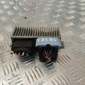 RENAULT MASTER 3 PHASE 1