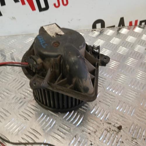 FORD FIESTA 5 PHASE 2