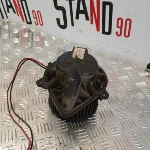 FORD FIESTA 5 PHASE 2