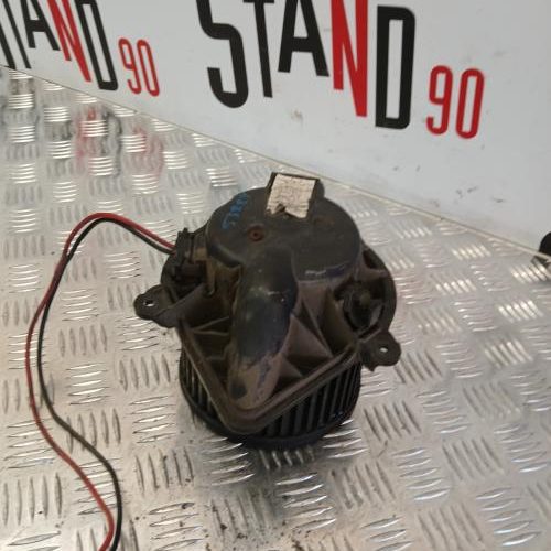 FORD FIESTA 5 PHASE 2