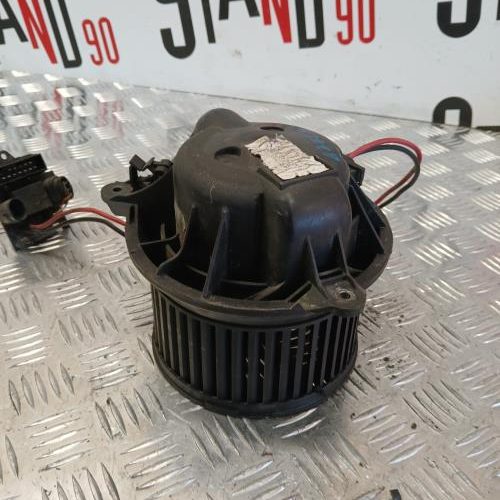 FORD FIESTA 5 PHASE 2