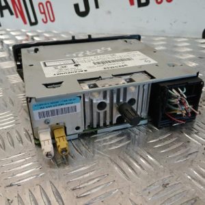 RENAULT GRAND SCENIC 3