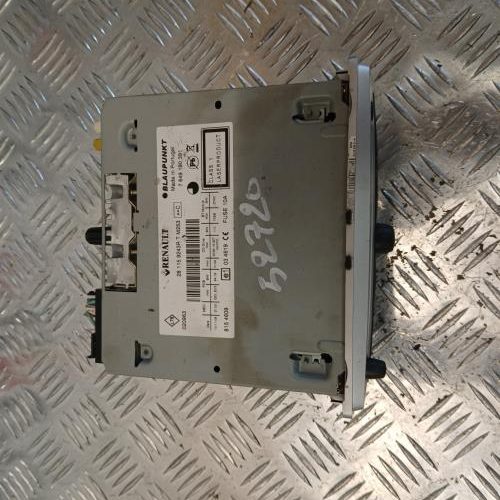 RENAULT GRAND SCENIC 3