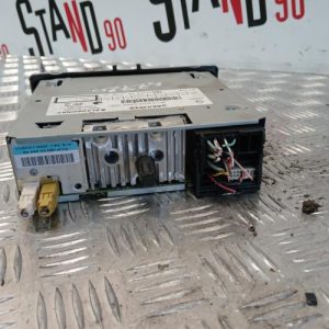 RENAULT GRAND SCENIC 3