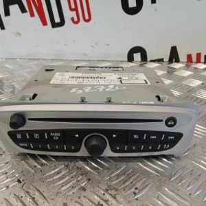 RENAULT GRAND SCENIC 3