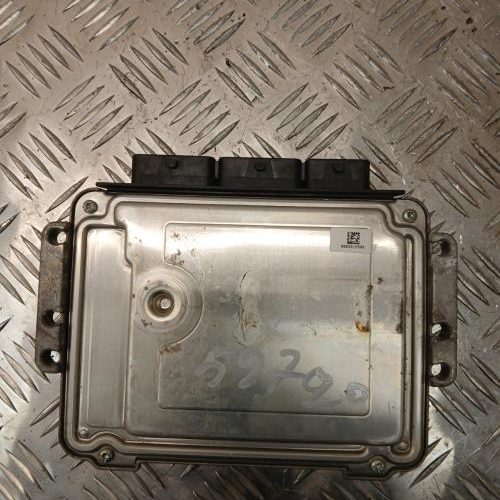 RENAULT GRAND SCENIC 3