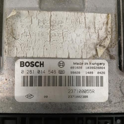 RENAULT GRAND SCENIC 3