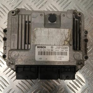 RENAULT GRAND SCENIC 3