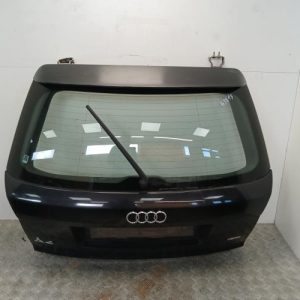AUDI A4 2 AVANT PHASE 1 BREAK