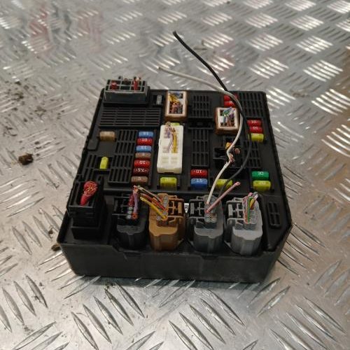 RENAULT GRAND SCENIC 3