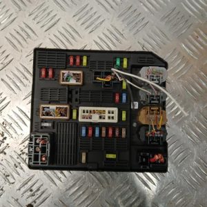 RENAULT GRAND SCENIC 3