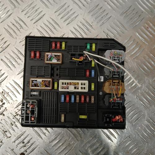 RENAULT GRAND SCENIC 3