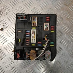 RENAULT GRAND SCENIC 3