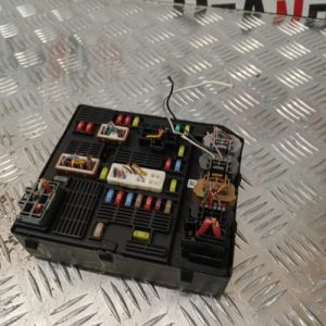 RENAULT GRAND SCENIC 3