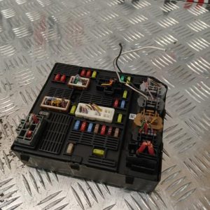 RENAULT GRAND SCENIC 3