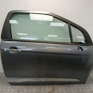 CITROEN DS3 PHASE 1