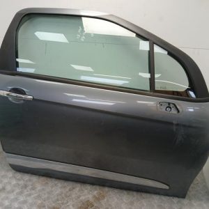 CITROEN DS3 PHASE 1