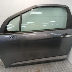 CITROEN DS3 PHASE 1