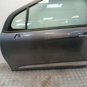 CITROEN DS3 PHASE 1