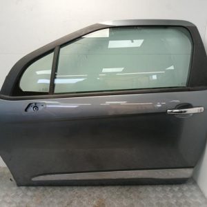 CITROEN DS3 PHASE 1