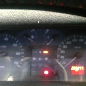 RENAULT MEGANE 1 PHASE 2 BREAK