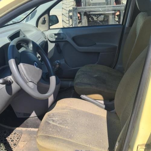 FIAT PANDA 2 PHASE 1
